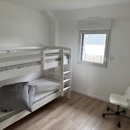 Maison Avec Jacuzzi 1-8 Pers A 10 Mn De St Malo Saint-Méloir-des-Ondes Zewnętrze zdjęcie