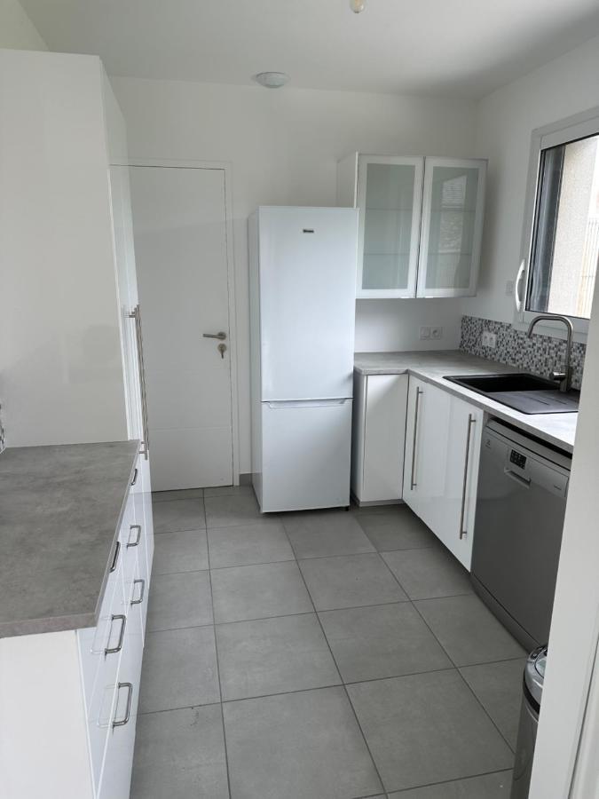 Maison Avec Jacuzzi 1-8 Pers A 10 Mn De St Malo Saint-Méloir-des-Ondes Zewnętrze zdjęcie